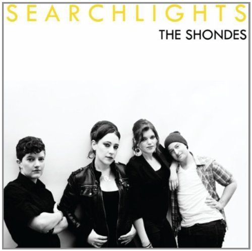 Shondes/Searchlights